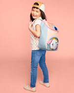 Spark Style Big Kid Backpack - Rainbow
