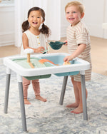 Discoverosity 3 in 1 Sensory Table
