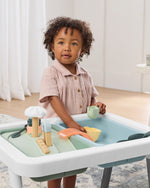 Discoverosity 3 in 1 Sensory Table