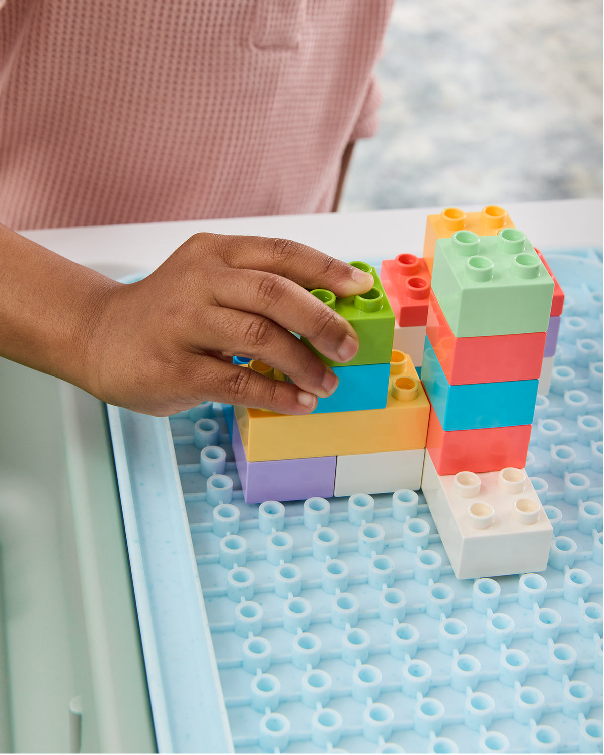 Discoverosity 3 in 1 Sensory Table