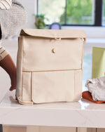 Clean Slate Changing Station - Oat