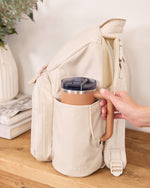 Forma Next Nappy Backpack - Oat