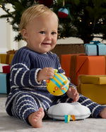 Explore & More Follow Bee Crawl Toy