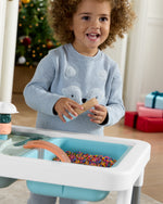 Discoverosity 3 in 1 Sensory Table