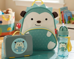 The Hedgehog Bundle