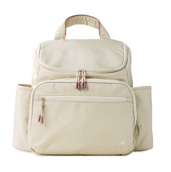 Forma Next Nappy Backpack - Oat