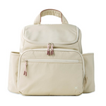 Forma Next Nappy Backpack - Oat
