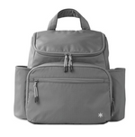 Forma Next Nappy Backpack - Grey