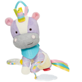 Bandana Buddie Unicorn Activity Toy