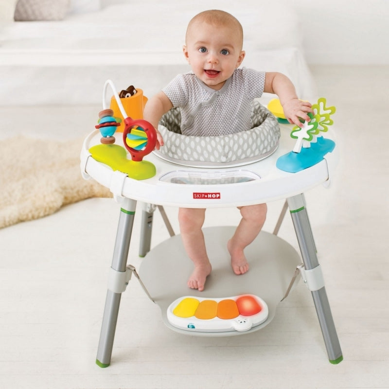 Skip Hop Explore & More 3-Stage Activity Centre