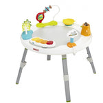 Explore & More 3 Stage Activity Centre