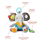 Bandana Buddies Activity Toy - Elephant