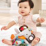 Bandana Buddies Activity Toy - Elephant