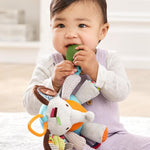 Bandana Buddies Activity Toy - Elephant