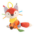 Bandana Buddie Fox Activity Toy