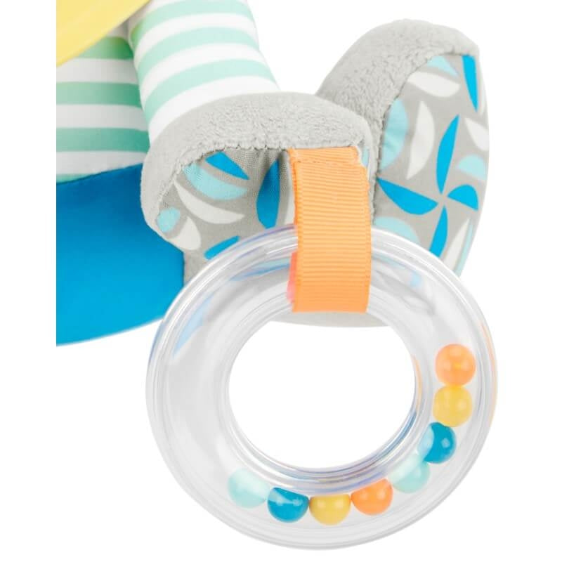 Skip Hop Bandana Buddies Activity Toy - Koala