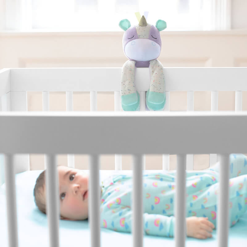Cry Activated Soother - Unicorn