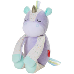 Cry Activated Soother - Unicorn