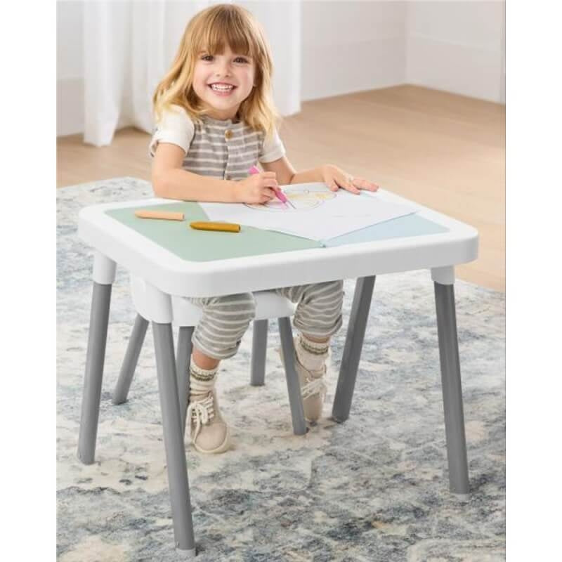 Discoverosity 3 in 1 Sensory Table