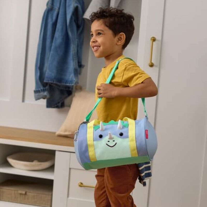 Skip Hop Duff-imals Kids Bag - Dino