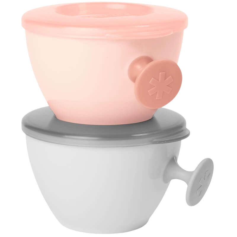 Skip Hop Easy-Grab Bowls (2-Pack)