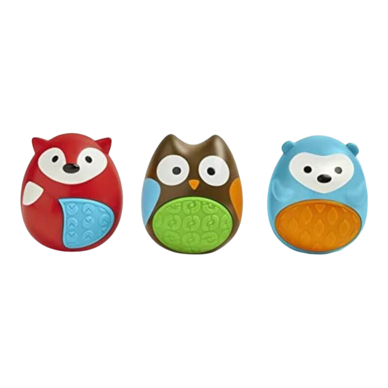 Skip Hop Explore & More - Egg Shakers