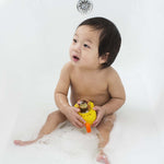Zoo Submarine Bath Toy - Marshall Monkey