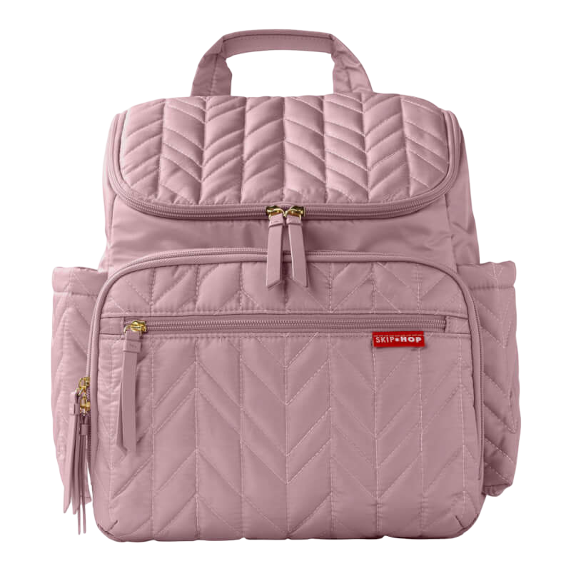 Skip Hop Forma Backpack Nappy Bag