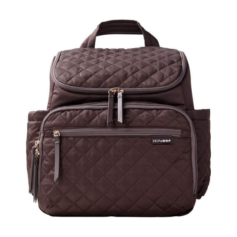 Skip Hop Forma Backpack Nappy Bag
