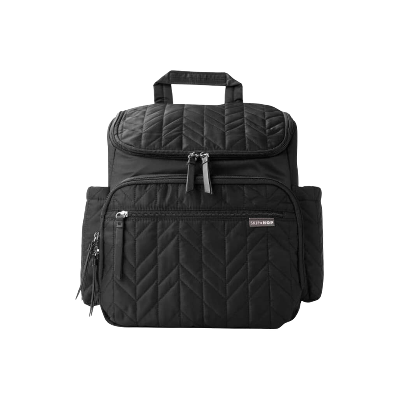 Skip Hop Forma Backpack Nappy Bag