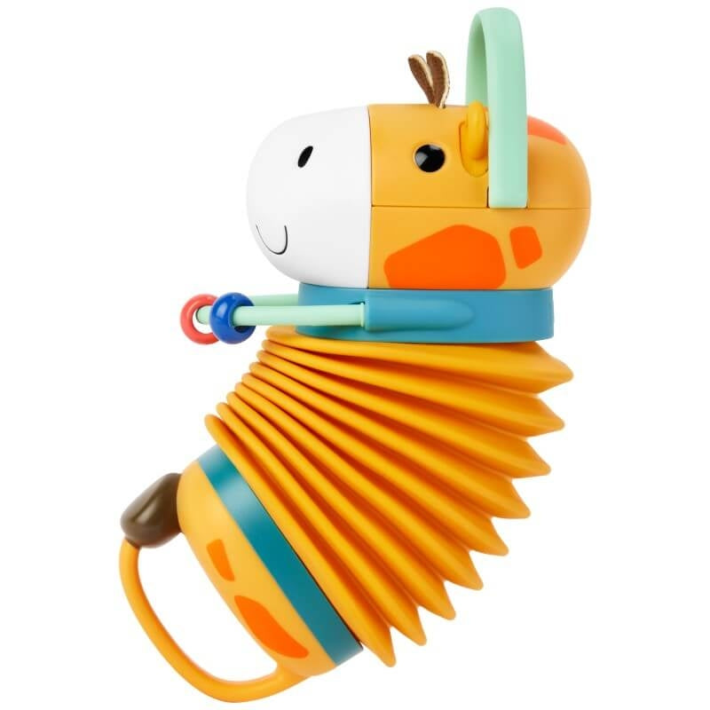 Jungle Beats Giraffe Accordion