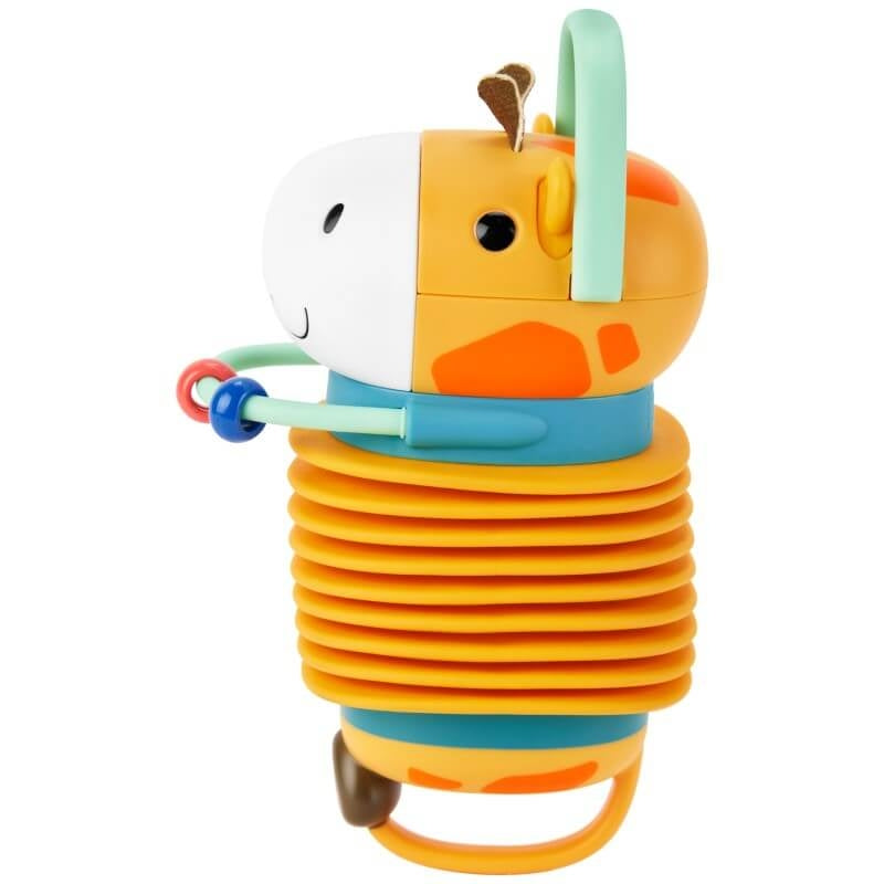Jungle Beats Giraffe Accordion