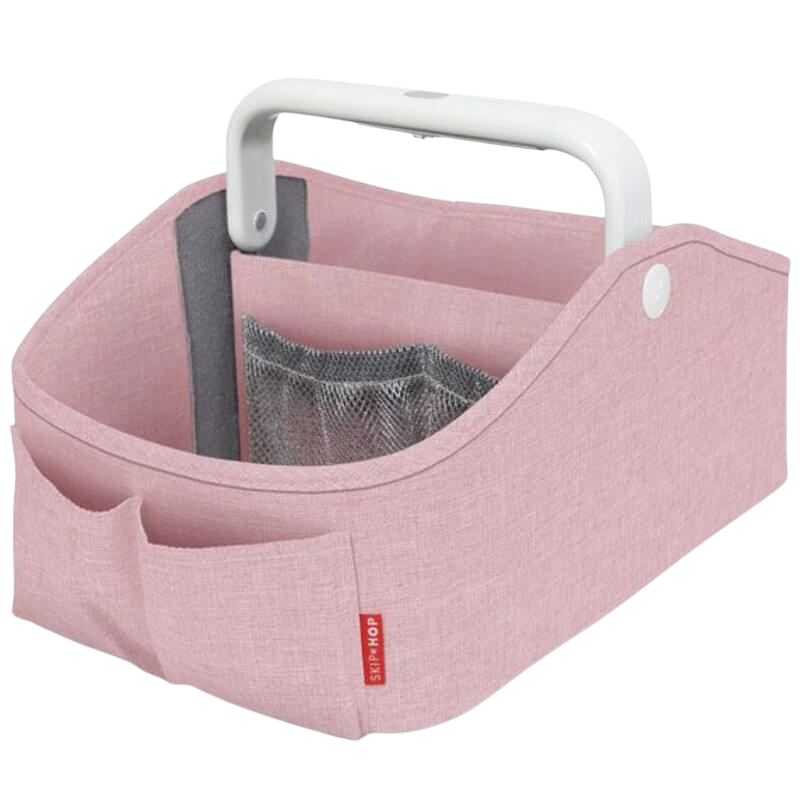 Skip Hop Light Up Nappy Caddy