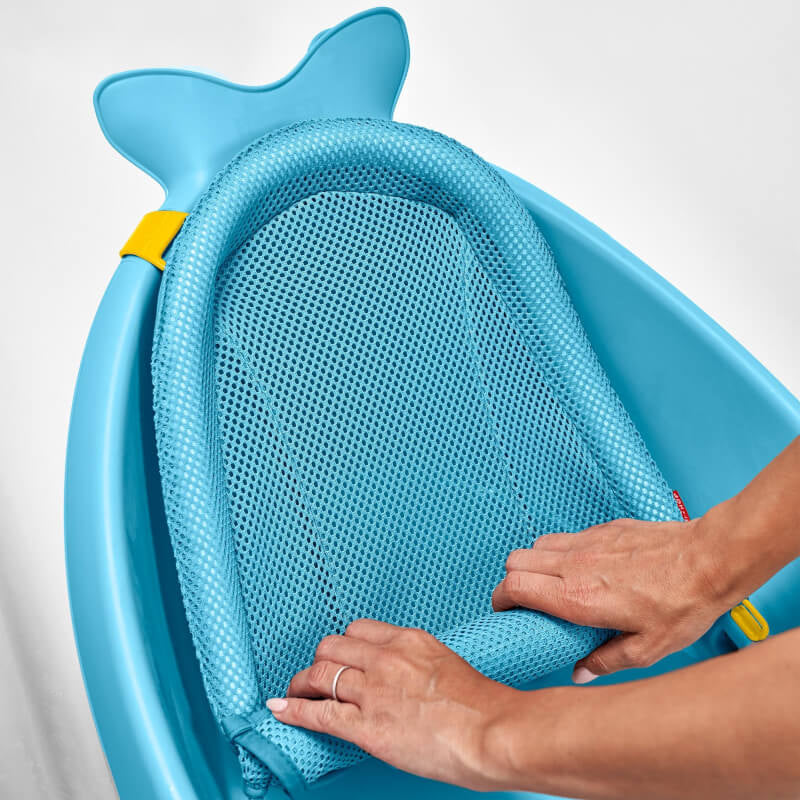 Moby Smart Sling Replacement - Blue