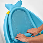 Moby Smart Sling Replacement - Blue