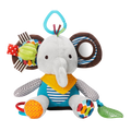 Bandana Buddie Elephant Activity Toy