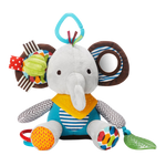 Bandana Buddies Activity Toy - Elephant