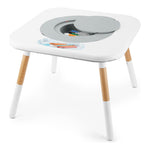 Montessori Discoverosity 3-Stage Activity Centre