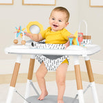 Montessori Discoverosity 3-Stage Activity Centre