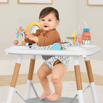 Montessori Discoverosity 3-Stage Activity Centre