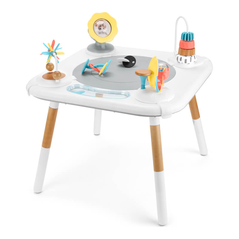 Montessori Discoverosity 3-Stage Activity Centre