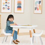 Montessori Discoverosity 3-Stage Activity Centre