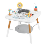 Montessori Discoverosity 3-Stage Activity Centre