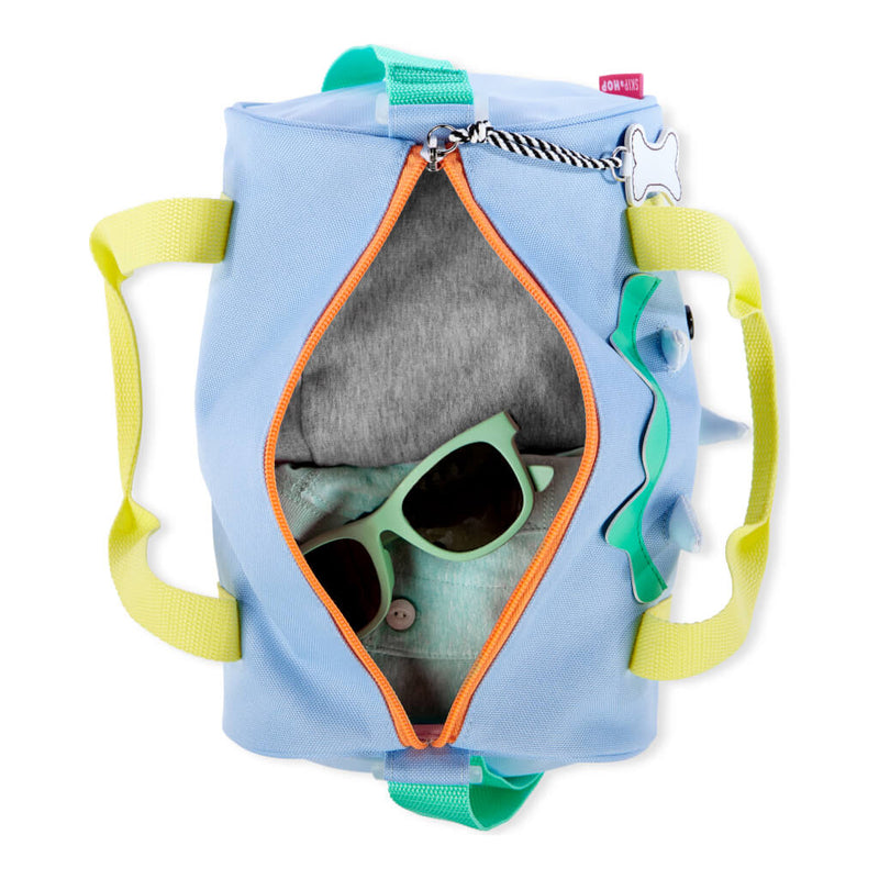 Skip Hop Duff-imals Kids Bag - Dino