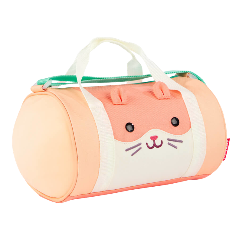 Skip Hop Duff-imals Kids Bag - Hamster