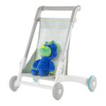 Explore & More Grow Along 4-in-1 Activity Walker