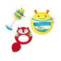 Explore & More Music Set