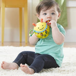 Explore & More Roll Around Rattle - Bee