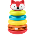 Explore & More Fox Stacking Toy