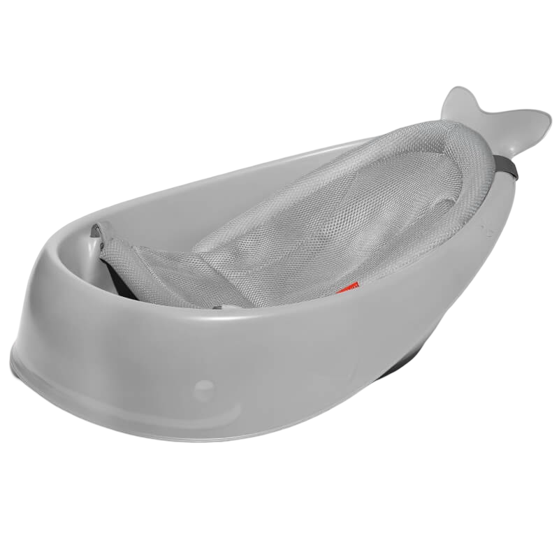 Skip Hop Moby Smart Sling 3-Stage Bath Tub